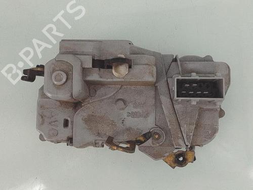 Used Front left lock PEUGEOT 306 Hatchback (7A, 7C, N3, N5) 1.9 D (68 hp) 27266291