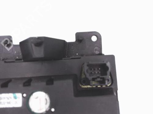 Multifunctionele display PEUGEOT 206 Hatchback (2A/C) 1.6 i | BP25363435C48 