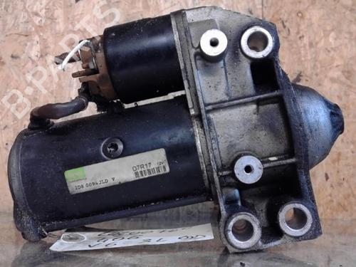 Used Starter Starter 25365278 25365278