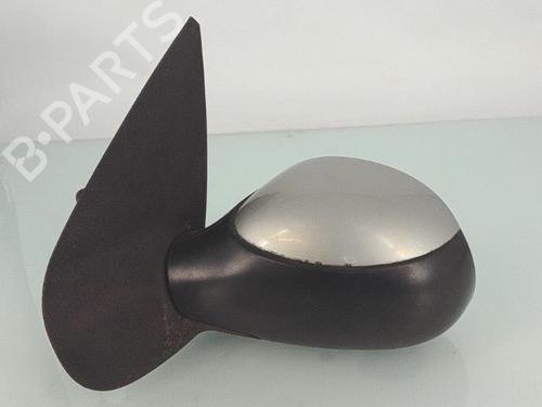 Retrovisor izquierdo PEUGEOT 206 Hatchback (2A/C) 1.4 HDi eco 70 (68 hp) 26191958