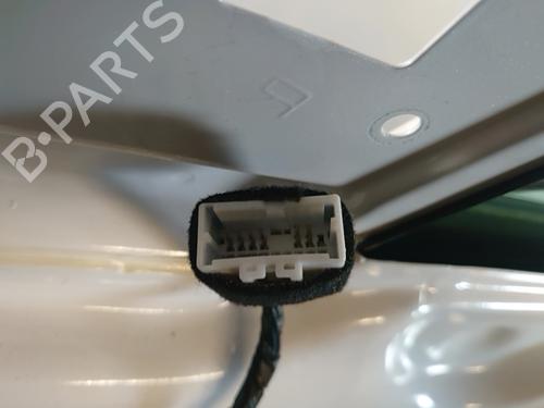 Right front door HYUNDAI i40 I CW (VF) 1.7 CRDi | BP29966999C3