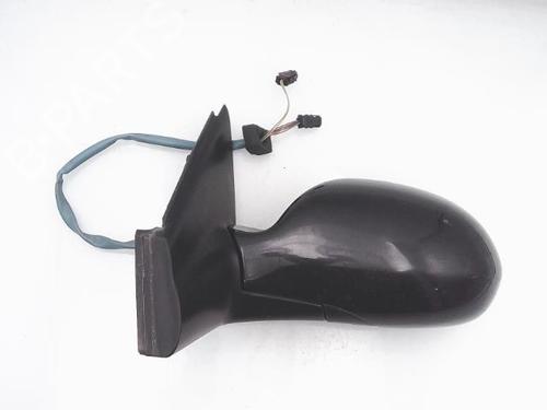 Used Left mirror CITROËN C5 II (RC_) 1.6 HDi (RC8HZB) (109 hp) 25350242