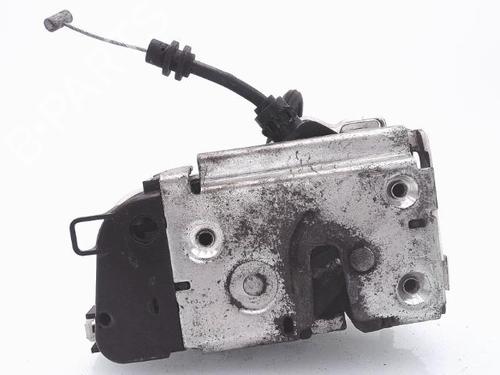 Used Rear right lock CITROËN C3 I (FC_, FN_) 1.4 HDi (68 hp) 25363894