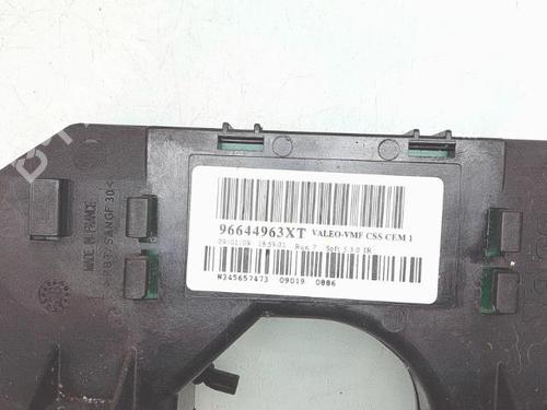 Steering column stalk CITROËN C4 I (LC_) 1.6 HDi | BP30726091I23 - Image 2