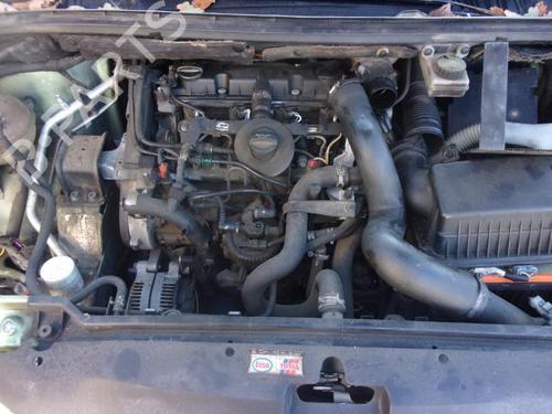 Switch PEUGEOT 307 (3A/C) 2.0 HDi 110 | BP25366322I30 