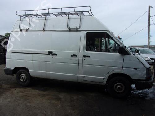 Right mirror RENAULT TRAFIC Van (T_, P_, V_) 2.1 D | BP25373674C27 
