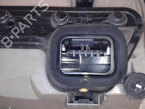 Venstre Baklys OPEL ZAFIRA A MPV (T98) 2.0 DTI 16V (F75) (101 hp) 25367448