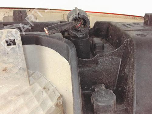 Right taillight VW TOURAN (1T1, 1T2) 1.9 TDI | BP25363232C35