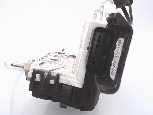 Rear right lock PEUGEOT 308 I (4A_, 4C_) 1.6 HDi | BP25366375C99 