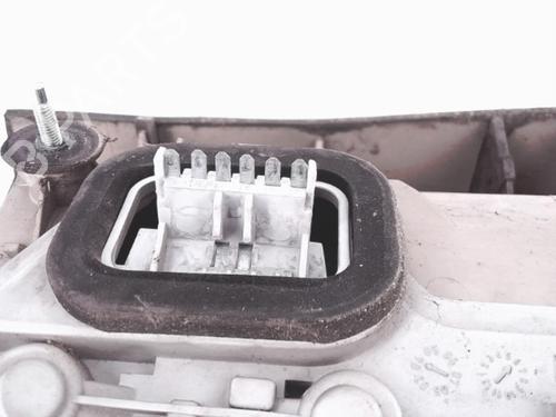 Used Left taillight Left taillight OPEL ZAFIRA A MPV (T98) 2.0 DTI 16V (F75) (101 hp) 25361393 25361393