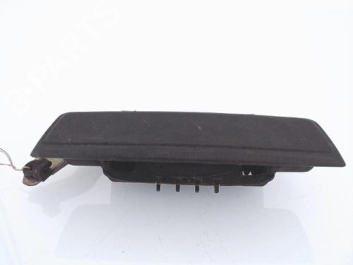 Front right exterior door handle PEUGEOT 205 II (20A/C) 1.7 Diesel | BP25351399C129 