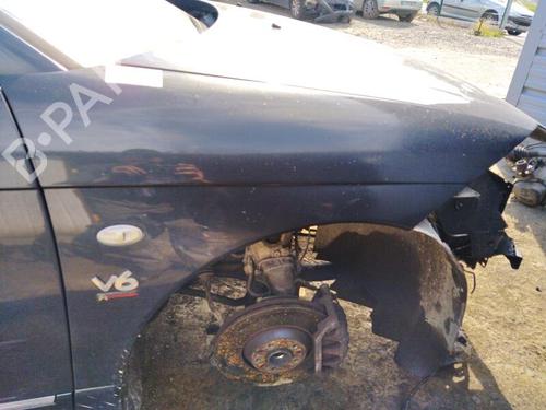 Used Right front fenders CITROËN C6 (TD_) 2.7 HDi (204 hp) 25361534