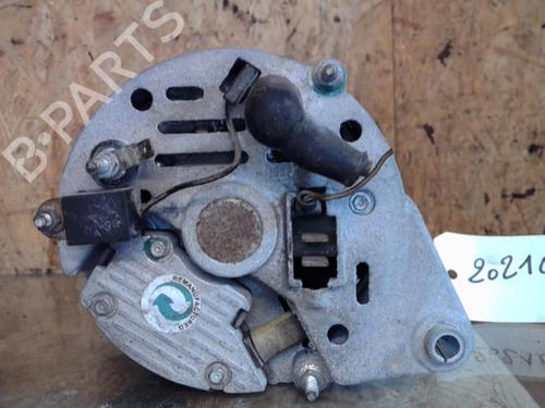 Alternator LAND ROVER DISCOVERY I (LJ) 2.5 TDI 4x4 | BP25364400M7 