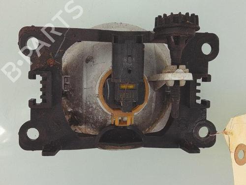 Right front fog light CITROËN C3 Picasso (SH_) 1.4 VTi 95 (SH8FSC, SH8FP0, SH8FP6) | BP25356206C31 