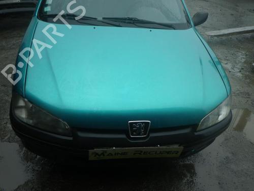 Højre forlygte PEUGEOT 106 II (1A_, 1C_) 1.0 i | BP25354025C29 