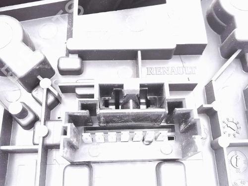 Left taillight RENAULT MEGANE I (BA0/1_) 1.9 D Eco (BA0A, BA0U, BA0R) | BP25372445C34