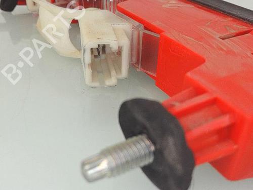 Third brake light CITROËN BERLINGO Box Body/MPV (B9) 1.6 BlueHDi 100 | BP25356380L11 
