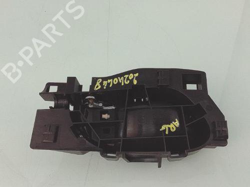 Venstre bagtil invendig håndtag CITROËN C4 Picasso I MPV (UD_) 1.6 HDi | BP25362904I15 