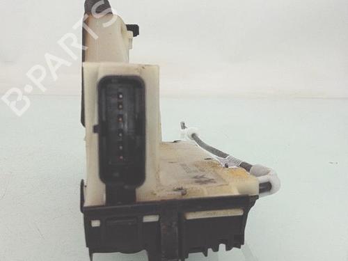 Front left lock PEUGEOT 208 I (CA_, CC_) 1.2 THP 110 | BP29571306C98 