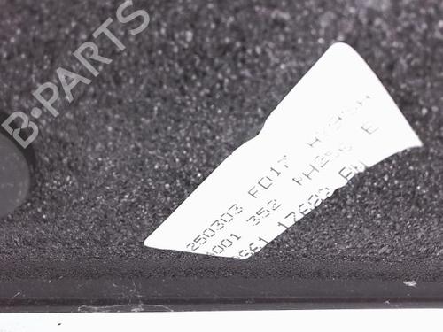 Used Right mirror Right mirror FORD FIESTA V (JH_, JD_) 1.3 (69 hp) 25357738 25357738
