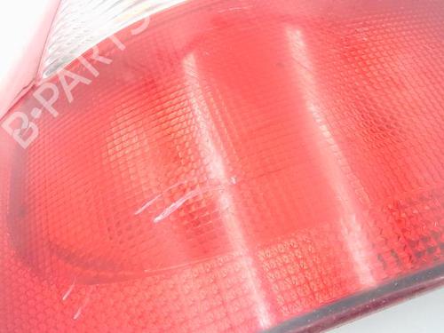 Left taillight RENAULT MEGANE I (BA0/1_) 1.6 16V (BA04, BA0B, BA11, BA1J, BA16, BA19, BA1K, BA1V,... | BP25368338C34 