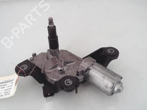 Rear wiper motor NISSAN QASHQAI I (J10, NJ10) 1.5 dCi | BP25354080M102