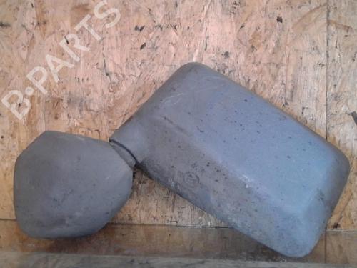 Used Left mirror RENAULT RAPID Box Body/MPV (F40_, G40_) 1.1 (46 hp) 25358982