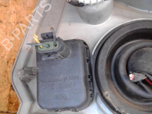 Left headlight OPEL AGILA A (H00) 1.2 16V (F68) | BP25373223C28 - Image 2