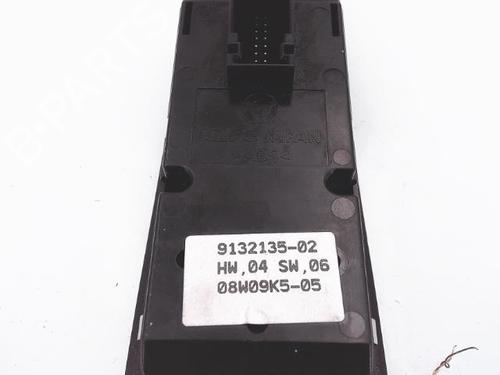 Left front window switch BMW 3 Touring (E91) 325 d | BP25353248I27 - Image 4