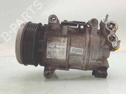 AC compressor CITROËN C4 Picasso II 1.2 THP 110 | BP38767469M34 - Image 4