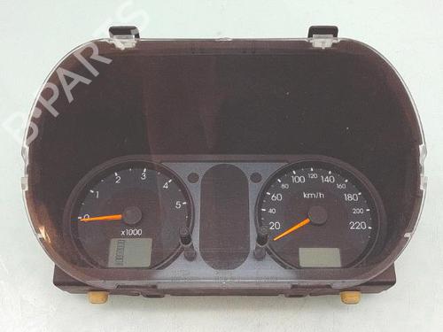 Used Instrument cluster Instrument cluster 37007853 37007853