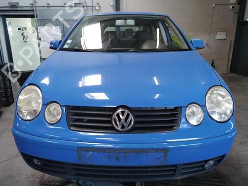 Rear left window mechanism VW POLO (9N_, 9A_) 1.4 16V | BP25357890C24 