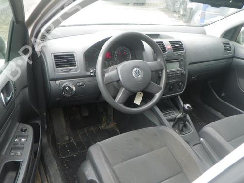 Front windshield wiper arm VW GOLF V (1K1) 1.9 TDI | BP25367524C143 