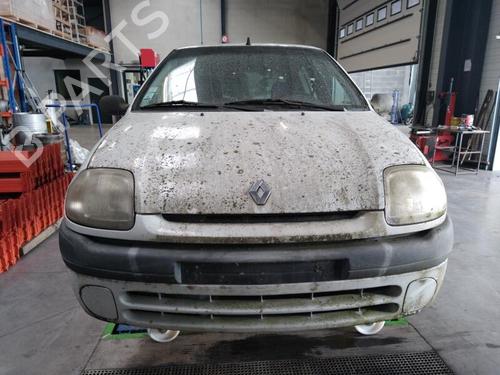 Switch RENAULT CLIO II Hatchback Van (SB0/1/2_) 1.9 D (SB0R) | BP25358303I30  - Image 7