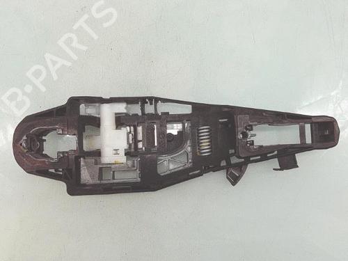 Used Support CITROËN C4 Grand Picasso II (DA_, DE_) 1.6 HDi / BlueHDi 115 (115 hp) 31642986