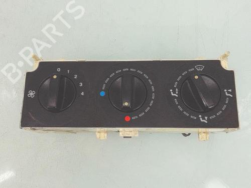 Used Climate control PEUGEOT PARTNER Box Body/MPV (5_, G_) 1.9 D (69 hp) 30646358