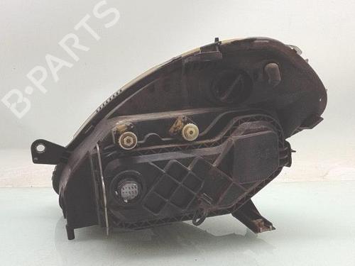 Faro derecho Faro derecho LANCIA MUSA (350_) 1.3 D Multijet (350.AXB11, 350.AXB1A) (70 hp) 36371183 36371183