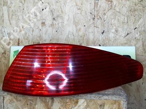 Used Right taillight Right taillight PEUGEOT 607 (9D, 9U) 2.2 HDi (133 hp) 25367760 25367760