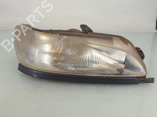 Used Right headlight PEUGEOT 306 Break (7E, N3, N5) 1.6 (98 hp) 27539878