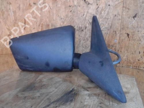 Used Right mirror Right mirror CITROËN AX (ZA-_) 10 (50 hp) 25366947 25366947