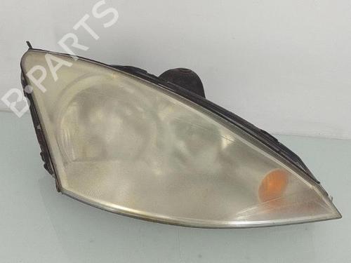Højre forlygte FORD FOCUS I (DAW, DBW) 1.8 TDCi (115 hp) 25352250