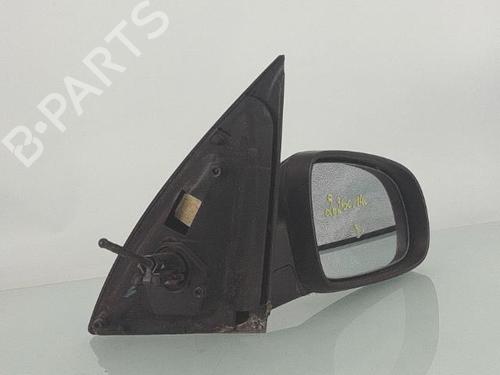 Right mirror OPEL CORSA C (X01) 1.0 (F08, F68) | BP25935580C27 