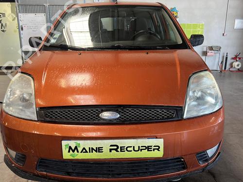 Elektronisk modul FORD FIESTA V (JH_, JD_) 1.3 | BP25372182M83 