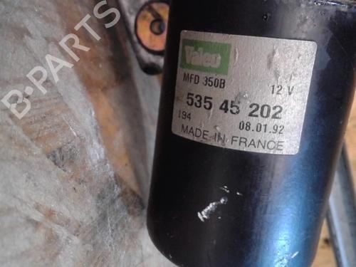 Front wiper motor RENAULT ESPACE II (J/S63_) 2.8 V6 (J638, J63J) | BP25365194M29 