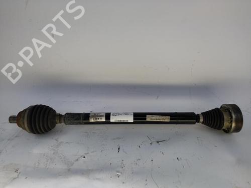 Used Right front driveshaft Right front driveshaft VW GOLF VII Variant (BA5, BV5) 1.6 TDI (105 hp) 25363851 25363851