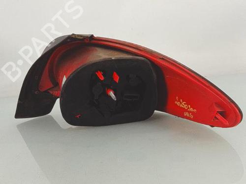 Left taillight PEUGEOT 206+ (2L_, 2M_) 1.4 HDi eco 70 | BP27176967C34 