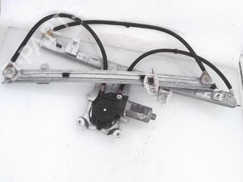 Rudehejsemekanisme Højre foran CITROËN XSARA PICASSO (N68) 1.6 HDi (90 hp) 25350488
