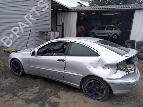 Right front window switch MERCEDES-BENZ C-CLASS Coupe (CL203) C 180 Kompressor (203.746) | BP25367120I26  - Image 10