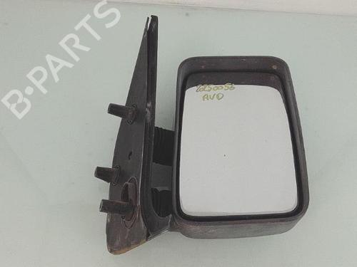 Used Right mirror Right mirror 26032193 26032193