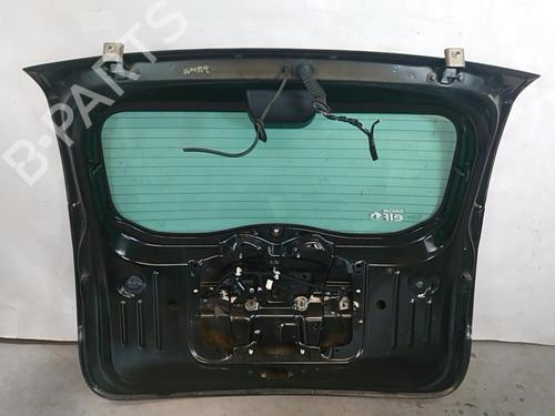 Tailgate DACIA DUSTER (HS_) 1.5 dCi | BP36336793C6  - Image 6